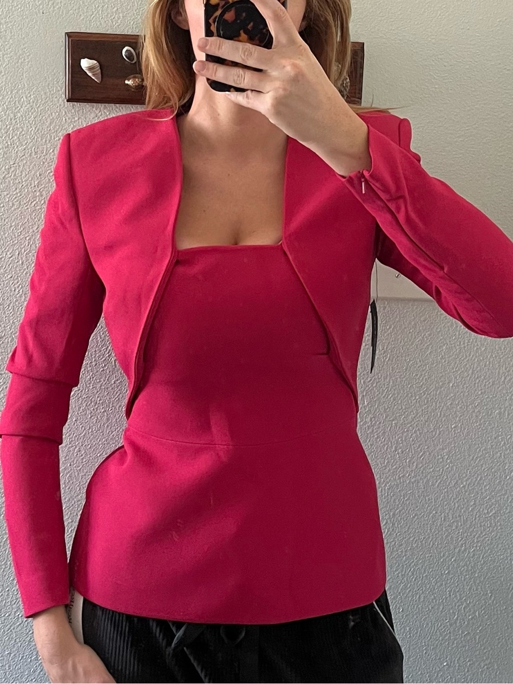 Safiyaa Top